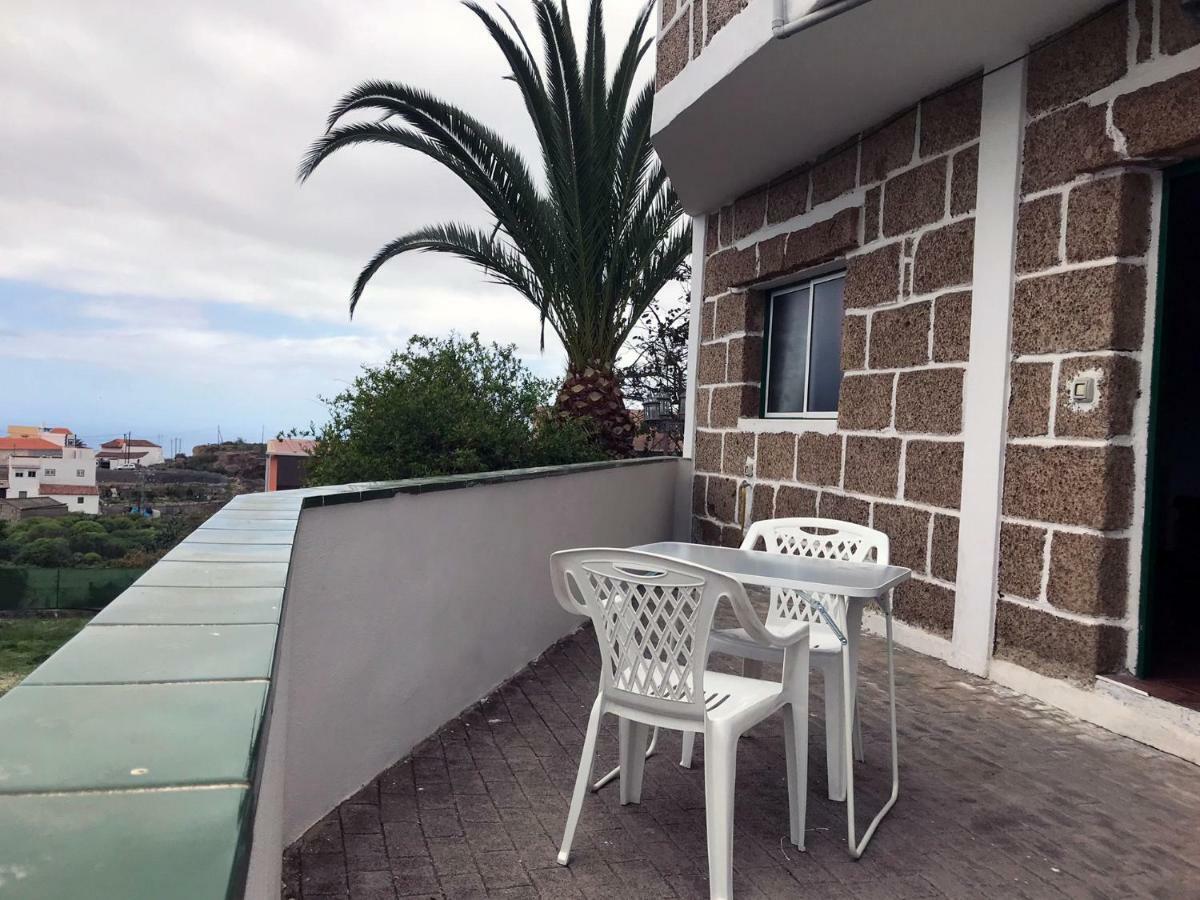 Acogedor Apartamento En San Miguel De Abona Exterior photo